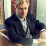 Christopher Nolan