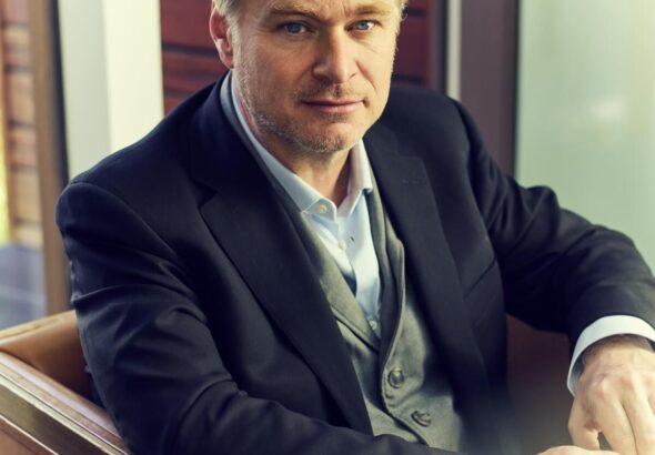Christopher Nolan