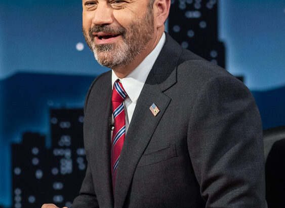 Jimmy Kimmel - Wikip