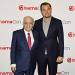 CinemaCon 2023 - A Conversation with Martin Scorsese and Legend of Cinema Award Presentation