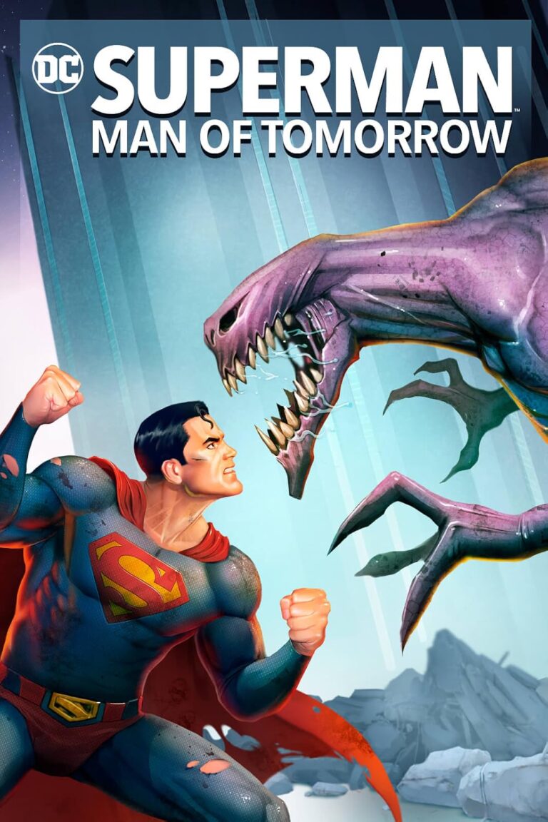 Superman_ Man of Tom