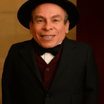 warwick davis